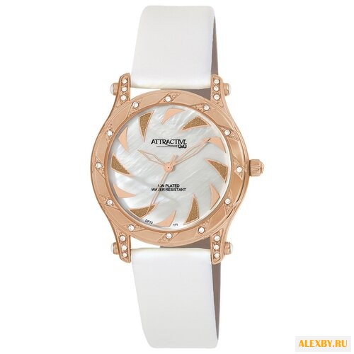 Наручные часы Q&Q DF13-111