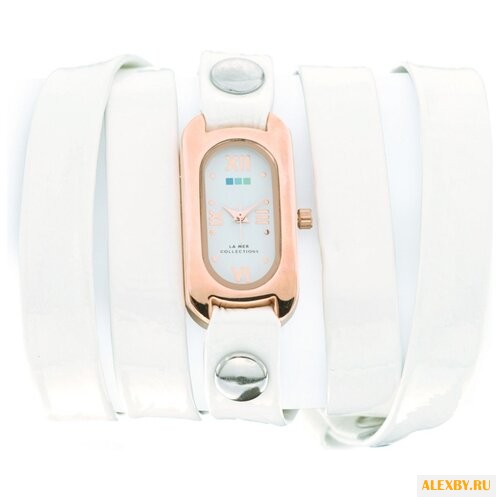 Наручные часы LA MER