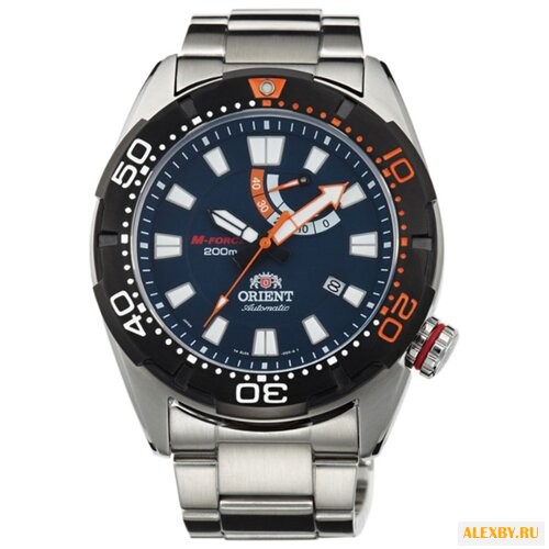 Наручные часы ORIENT EL0A002D