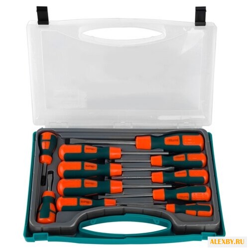 Набор отверток Sturm! 1040-02-SS2