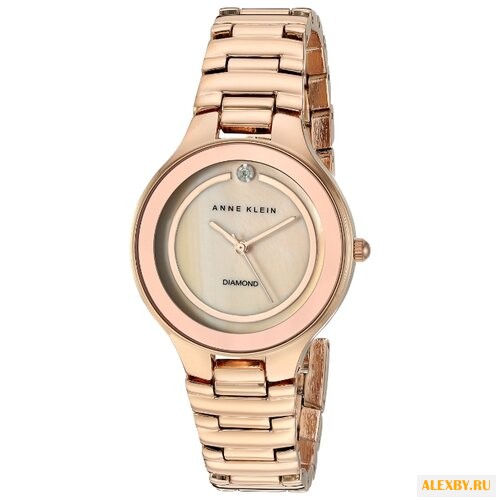 Наручные часы ANNE KLEIN 2412RMRG