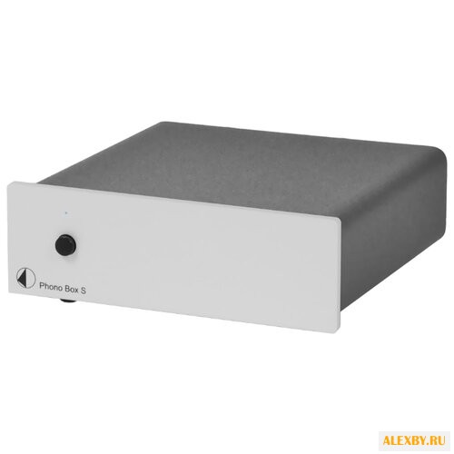 Фонокорректор Pro-Ject Phono