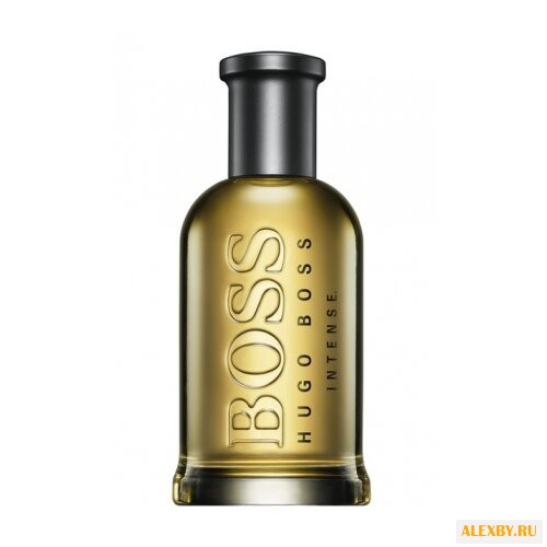 HUGO BOSS Boss Bottled Intense