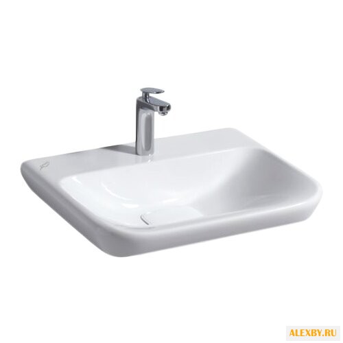 Раковина 60 см KERAMAG myDay