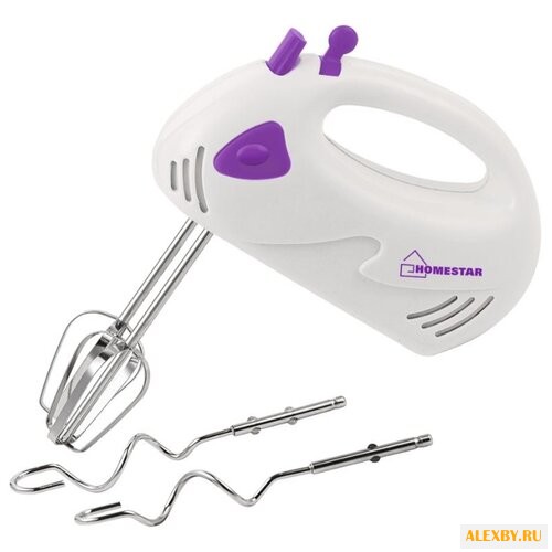 Миксер HOMESTAR HS-2005