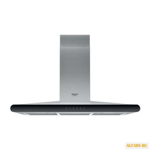 Каминная вытяжка