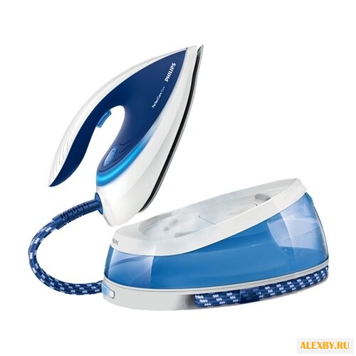Утюг с парогенератором Philips