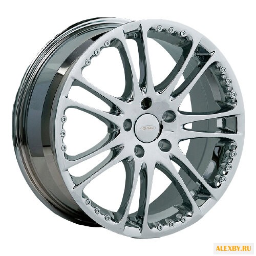 Колесный диск Mi-tech DI-21