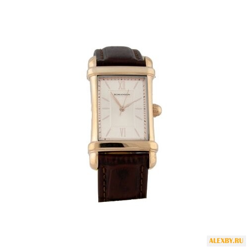 Наручные часы ROMANSON TL0338MRRG