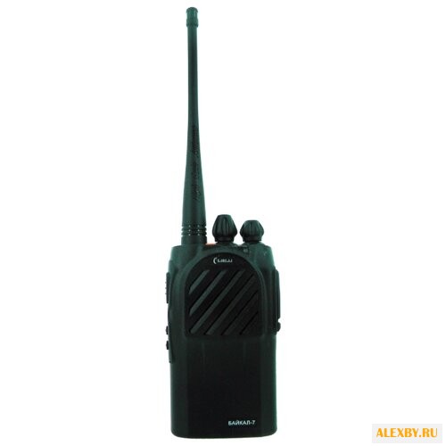 Рация Байкал 7