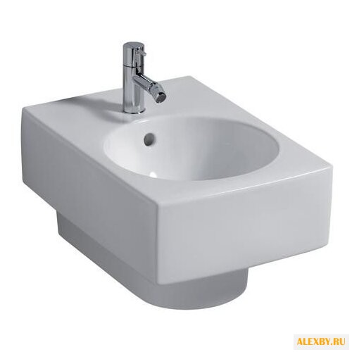 Биде KERAMAG Preciosa 233200