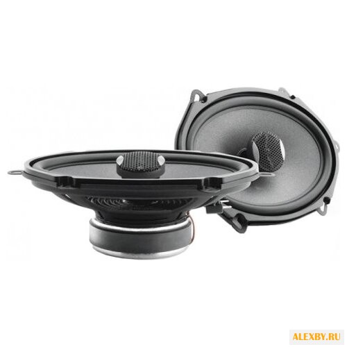 Автомобильная акустика Focal