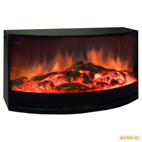 Очаг Гленрич Rondo S86