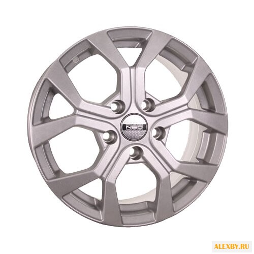 Колесный диск Neo Wheels 657