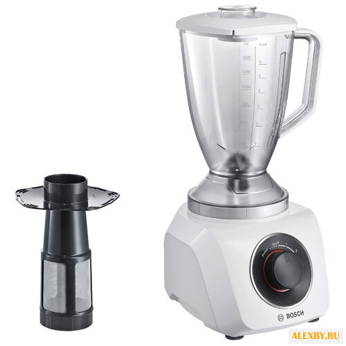 Стационарный блендер Bosch MMB