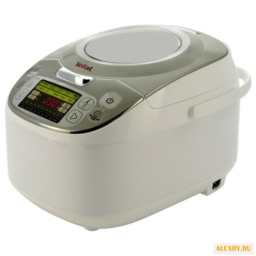 Мультиварка Tefal RK812132