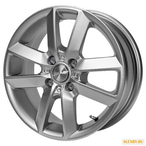 Колесный диск SKAD Самурай