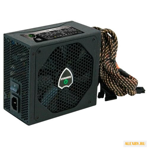 Блок питания GameMax GM1050 1050W