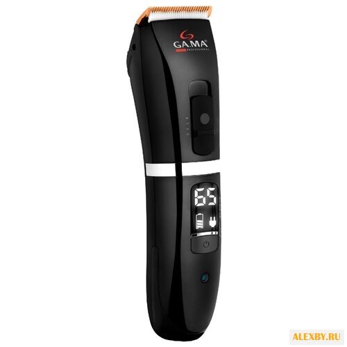 Машинка для стрижки GA.MA GC 583