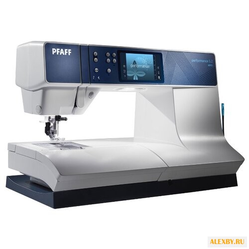 Швейная машина Pfaff