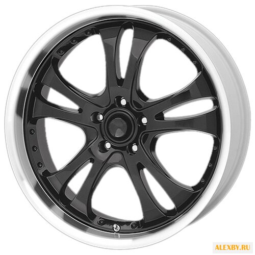 Колесный диск American Racing