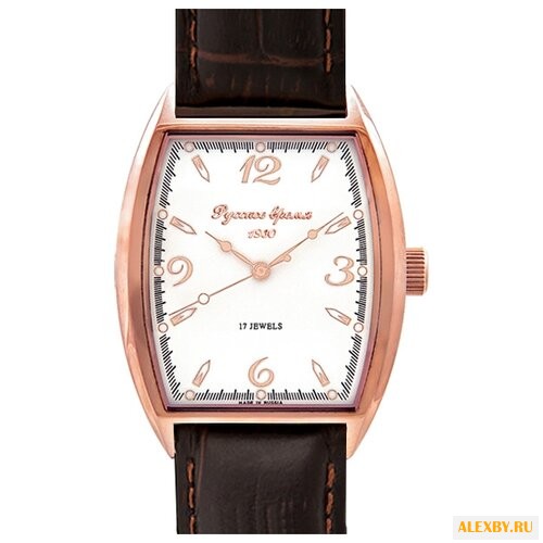 Наручные часы Русское время