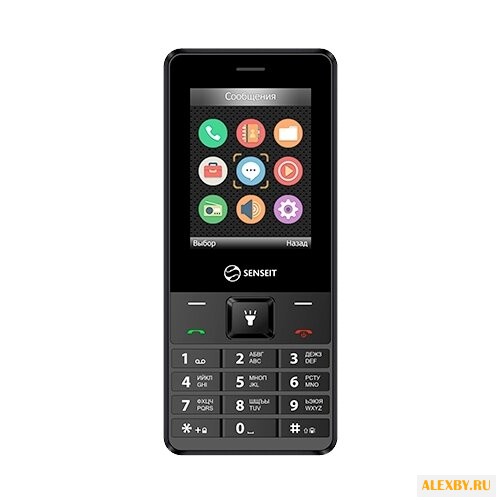 Телефон SENSEIT L208
