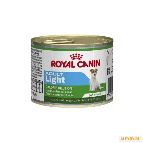 Корм для собак Royal Canin