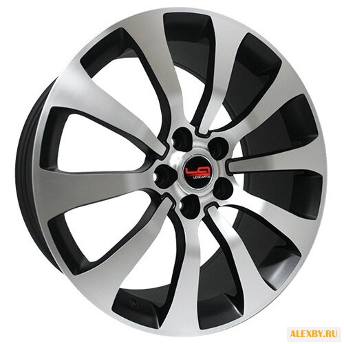Колесный диск LegeArtis LR515