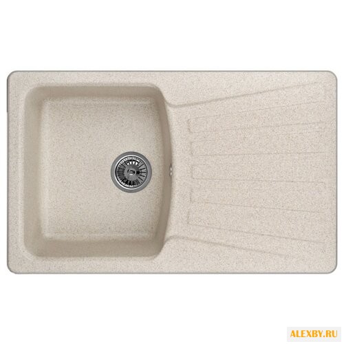 Врезная кухонная мойка