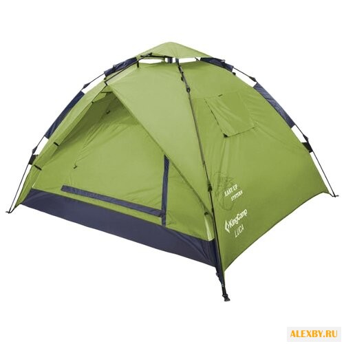 Палатка KingCamp Luca