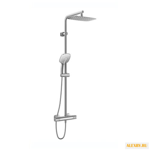 Душевая стойка Ideal STANDARD