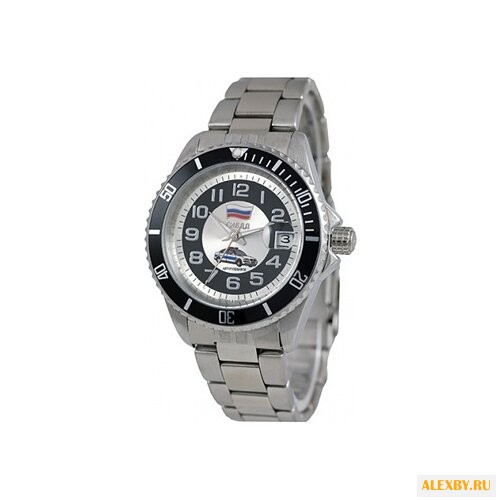 Наручные часы СПЕЦНАЗ С8281116