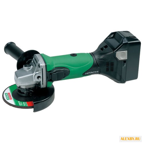 УШМ Hitachi G18DSL