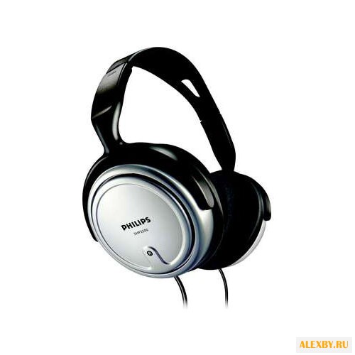Наушники Philips SHP2500