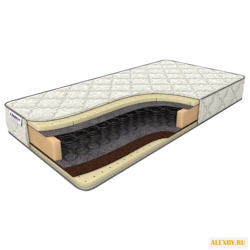 Матрас Dreamline SleepDream