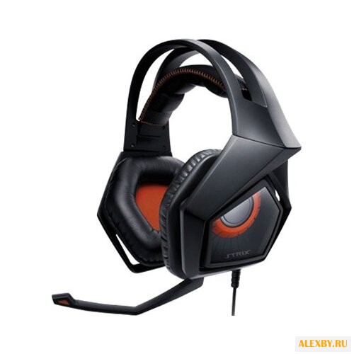 Компьютерная гарнитура ASUS