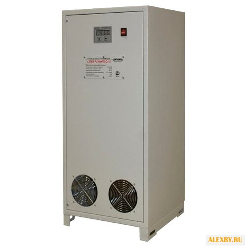 Стабилизатор напряжения Lider