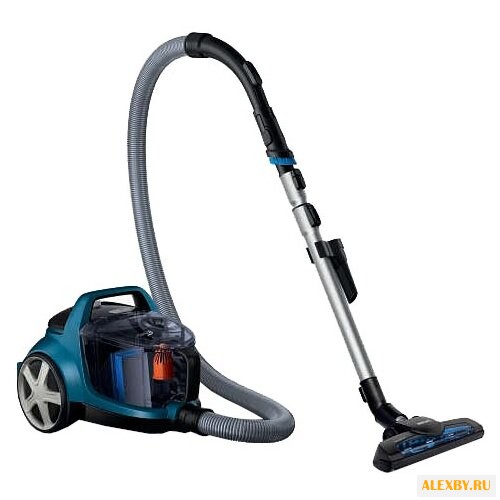 Пылесос Philips FC8672 PowerPro
