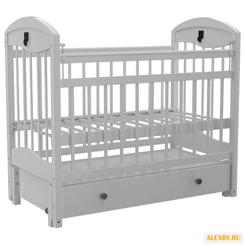 Кроватка Briciola Briciola-3