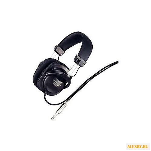 Наушники Audio-Technica ATH-SX1