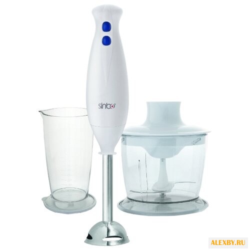 Погружной блендер Sinbo SHB-3036