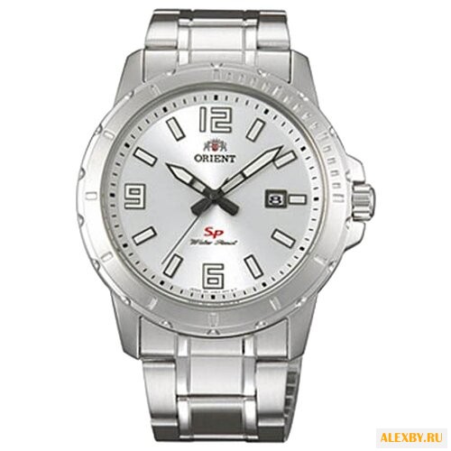 Наручные часы ORIENT UNE2008W