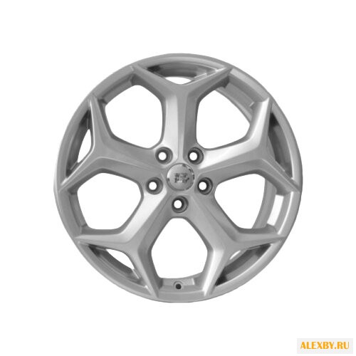 Колесный диск WSP Italy W957