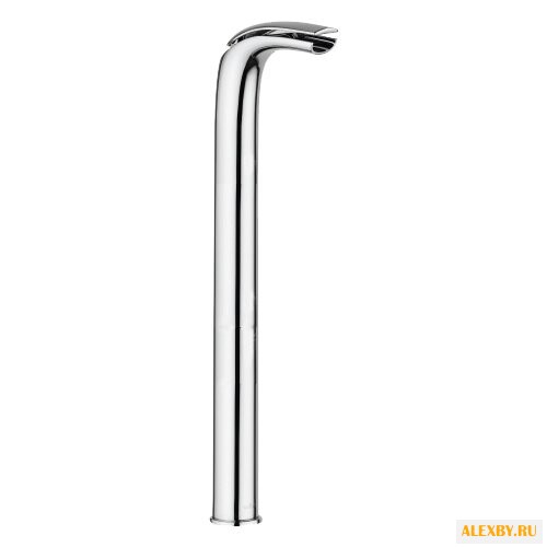 Однорычажный смеситель для