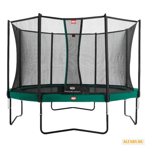 Каркасный батут Berg Favorit