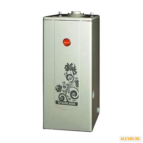Газовый котел Kiturami STSG 25