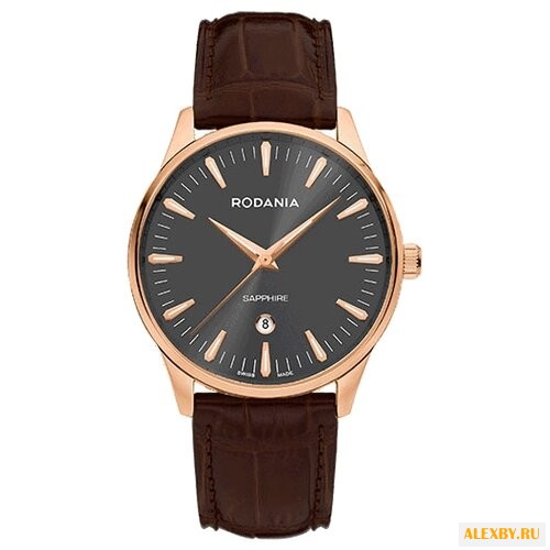 Наручные часы RODANIA 25141.36