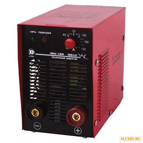 Сварочный аппарат КАЛИБР MINI
