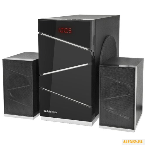Компьютерная акустика Defender